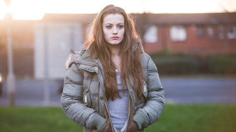 The Violators (2015)