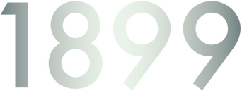 1899 logo