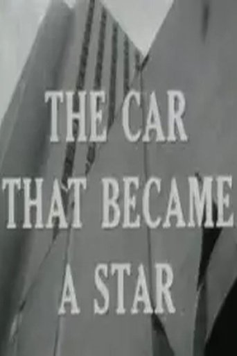 The Car That Became a Star (1965)