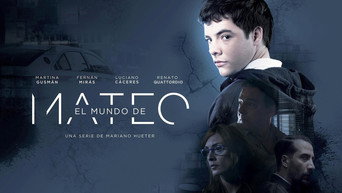 El Mundo de Mateo - S1E01