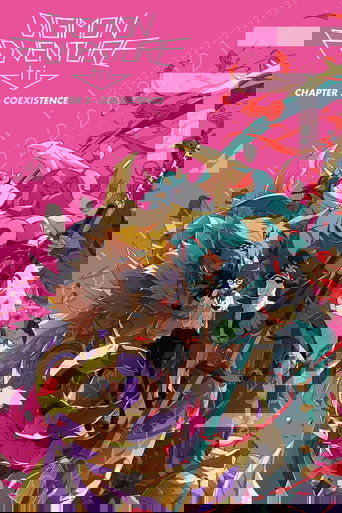 Digimon Adventure tri. Part 5: Coexistence (2017)