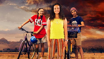 Grace Beside Me (2018)
