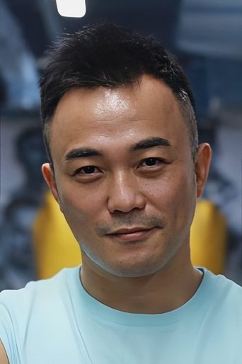 Image of Eddy Law Tin-Chi