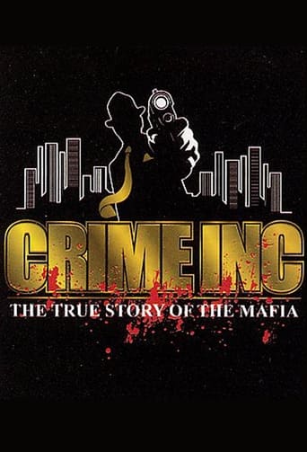 Crime Inc. - Season 1 Episode 6   1984