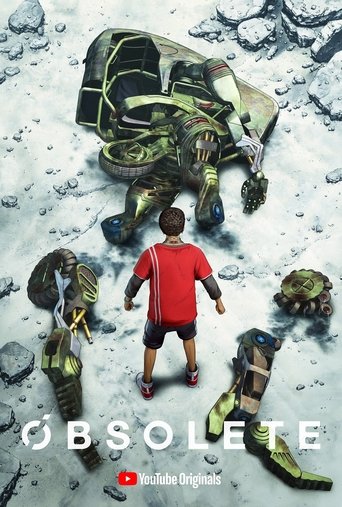 Obsolete: Season 1