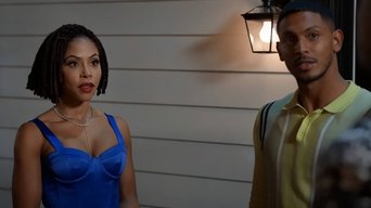 Tyler Perry's Sistas S6E18 poster