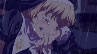 Cena de O Segredo da Igreja