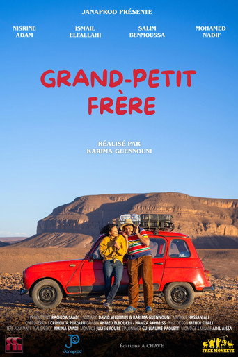 Grand-Petit Frère