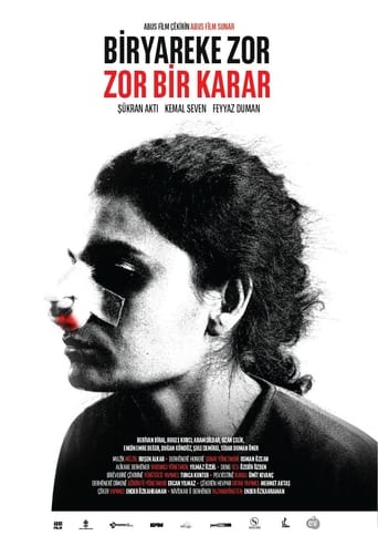 Poster of Biryareke Zor