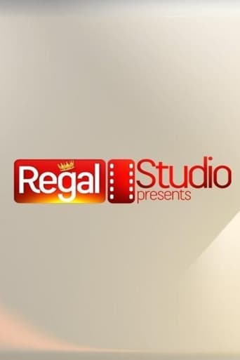 Poster of Regal Studio Presents