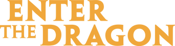 Enter the Dragon logo
