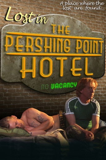 Lost in the Pershing Point Hotel (2000)