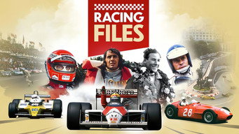 Racing Files (2020- )