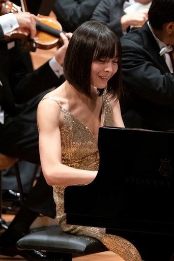 Santtu-Matias Rouvali and Alice Sara Ott