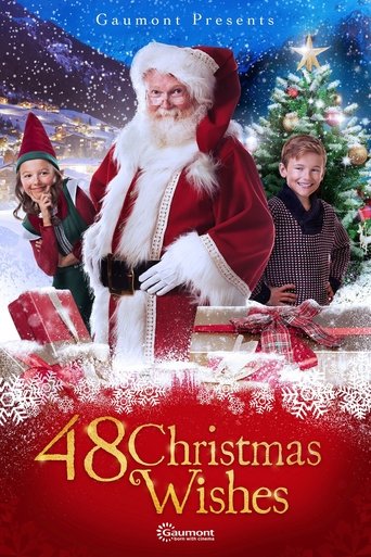 48 Christmas Wishes (2017)