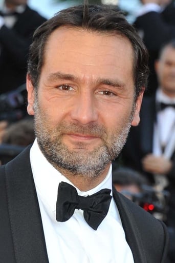 Imagen de Gilles Lellouche