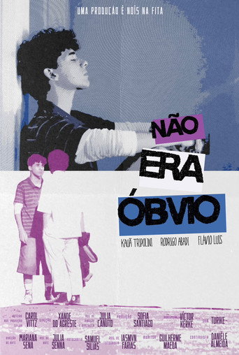 Não Era Óbvio