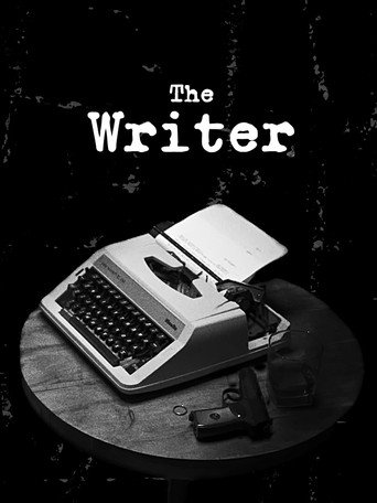 The Writer (2026) movie poster