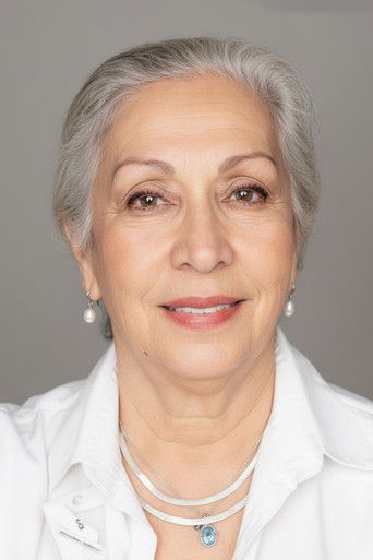 Foto de Güzin Özipek