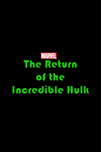 L'Incroyable Hulk : Mort dans la Famille