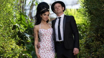 #18 Емі Вайнгауз: Back to Black