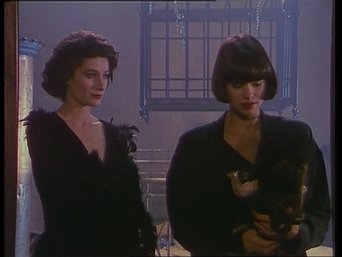 第1話:Baba Yaga 第1話:Baba Yaga