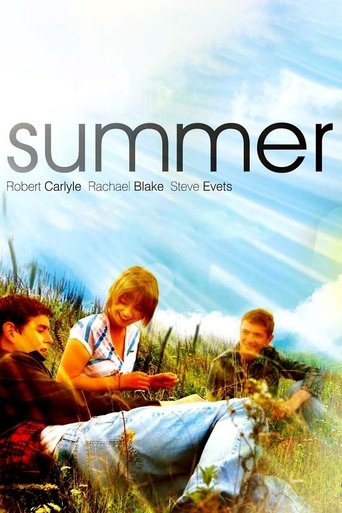 poster Summer