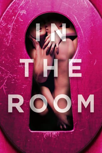 Movie poster: In The Room (2015) ส่องห้องรัก