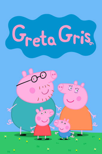 Peppa Pig — Pósters 15