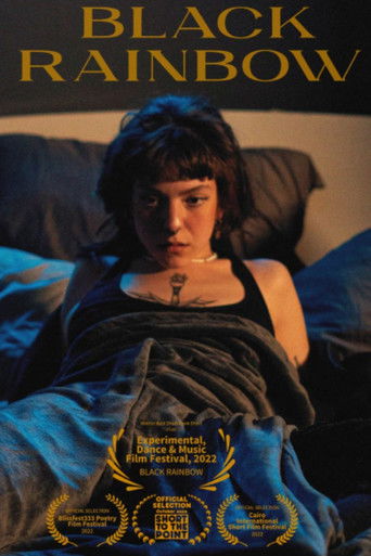Black Rainbow (2022)