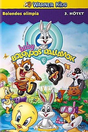 Baby Bolondos dallamok - 3. k&ouml;tet (1970)