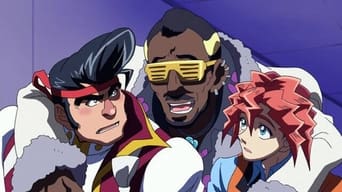 第58話:Invitation to the Dark Duel 第58話:Invitation to the Dark Duel