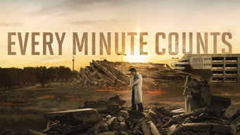 #4 Every Minute Counts