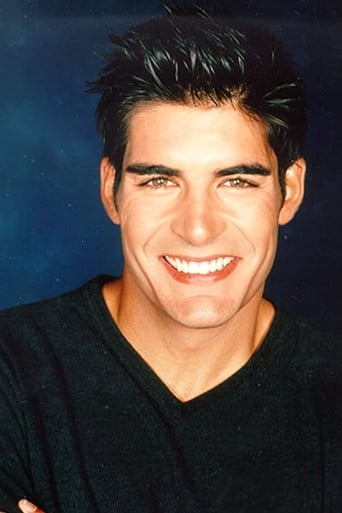 Image of Galen Gering