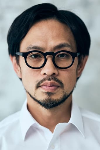 Shinji Nagashima headshot