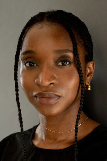 Foto de Tracy Marcelin