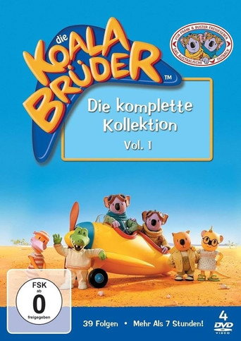 Die Koala Brüder - TopStrem