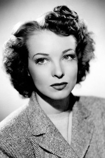 Foto de Hillary Brooke