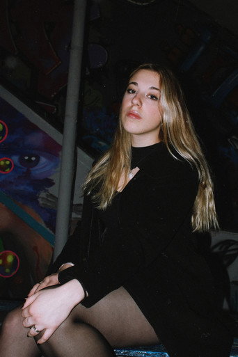 Ivi Urtreger — 3