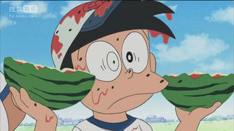 Episode 139 — Magical Girl Shizu-chan