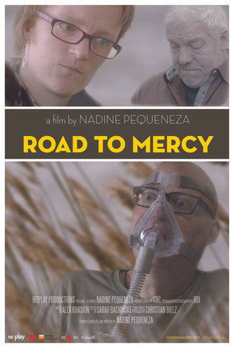 Road to Mercy