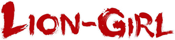 Lion-Girl logo