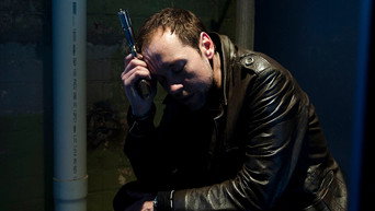 #4 The Suicide Theory
