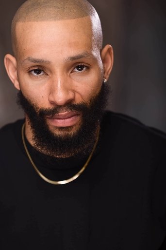 Image of Alex West