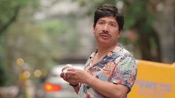 Episode 16 — Episode 16