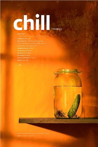 Poster of Chill