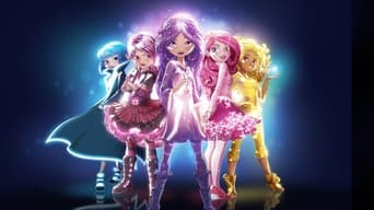 Disney Star Darlings (2015- )