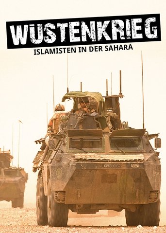 Wüstenkrieg: Islamisten in der Sahara (1970)
