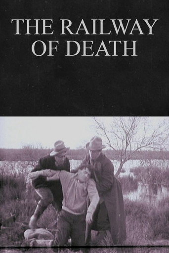 The Railway of Death (1912)