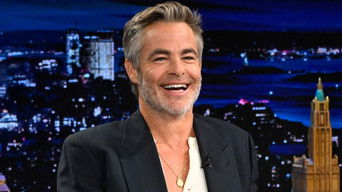 The Tonight Show Starring Jimmy Fallon S12E10 poster